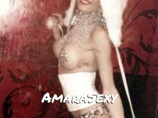 AmaraSexy