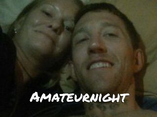 Amateurnight
