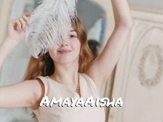 AmayaAisha