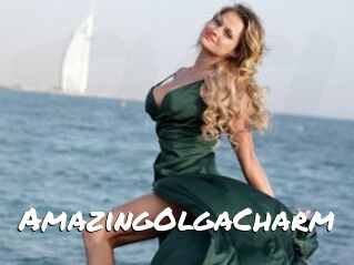 AmazingOlgaCharm