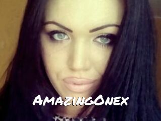 AmazingOnex