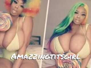 Amazzingtitsgirl