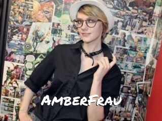 AmberFrau