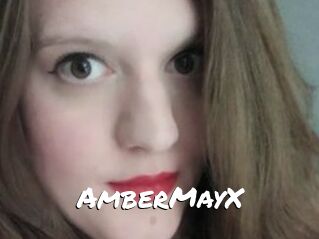 AmberMayX