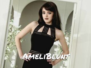 AmeliBlunt