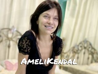 AmeliKendal