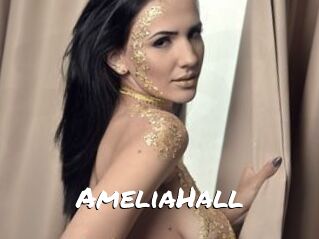 AmeliaHall