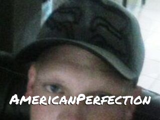 AmericanPerfection