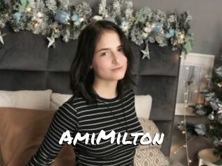 AmiMilton