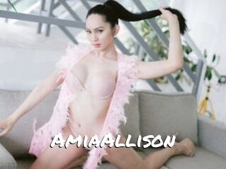 AmiaAllison