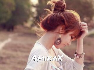 AmikaX