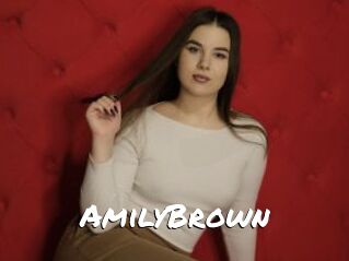 AmilyBrown