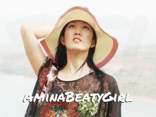 AminaBeatyGirl