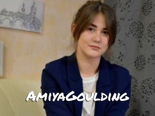 AmiyaGoulding