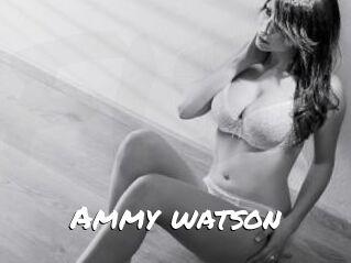 Ammy_watson