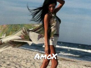 AmoX