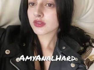 AmyAnalHard