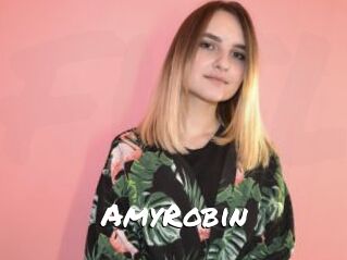 AmyRobin