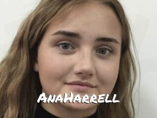AnaHarrell