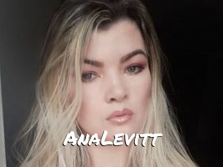 AnaLevitt