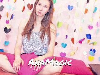AnaMagic