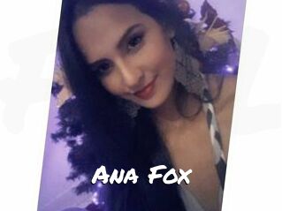 Ana_Fox