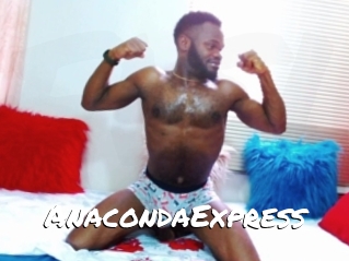 AnacondaExpress