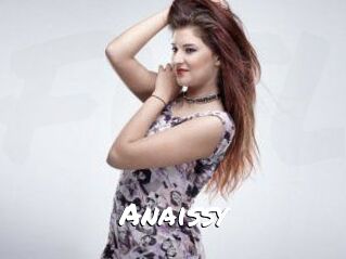 Anaissy