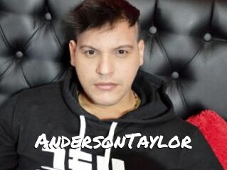 AndersonTaylor
