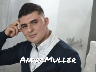 AndreMuller