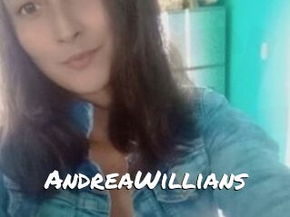 AndreaWillians