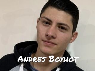 Andres_Boyhot