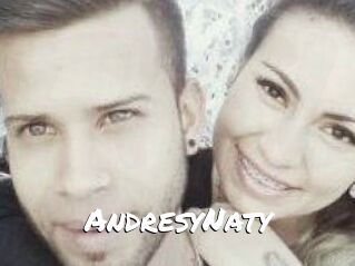 AndresyNaty