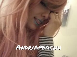 Andriapeachh