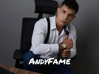 AndyFame