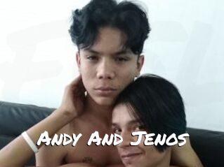 Andy_And_Jenos