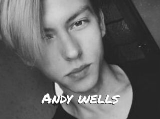 Andy_wells