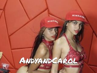AndyandCarol