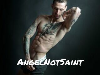 AngelNotSaint