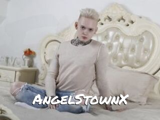 AngelStownX