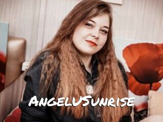 AngelUSunrise