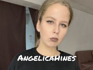 AngelicaHines