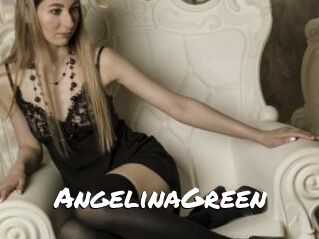 AngelinaGreen