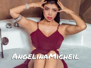AngelinaMicheil