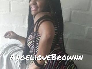 AngeliqueBrownn