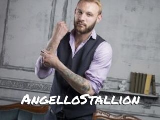AngelloStallion