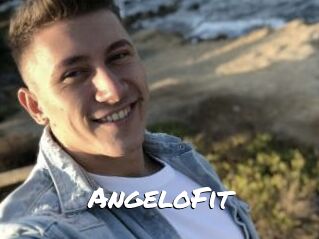 AngeloFit