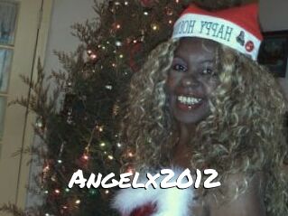 Angelx2012