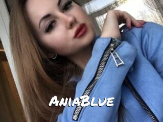 AniaBlue