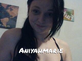 Aniyahmarie
